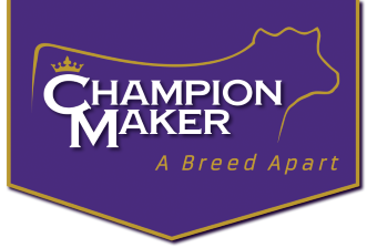 Champion Maker Logo
